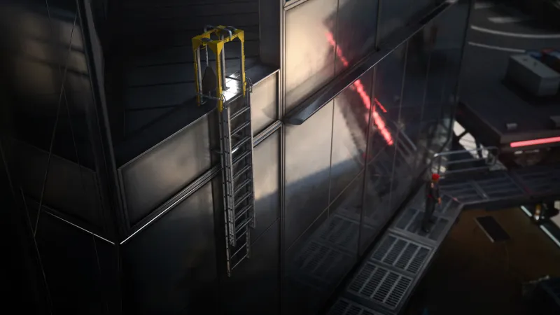 Hitman 3 Exclusive Coverage