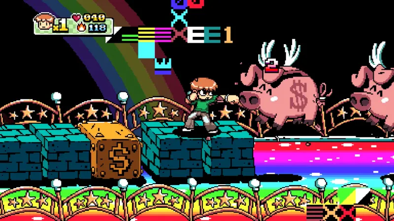 The Top 10 Beat 'Em Ups To Play Right Now