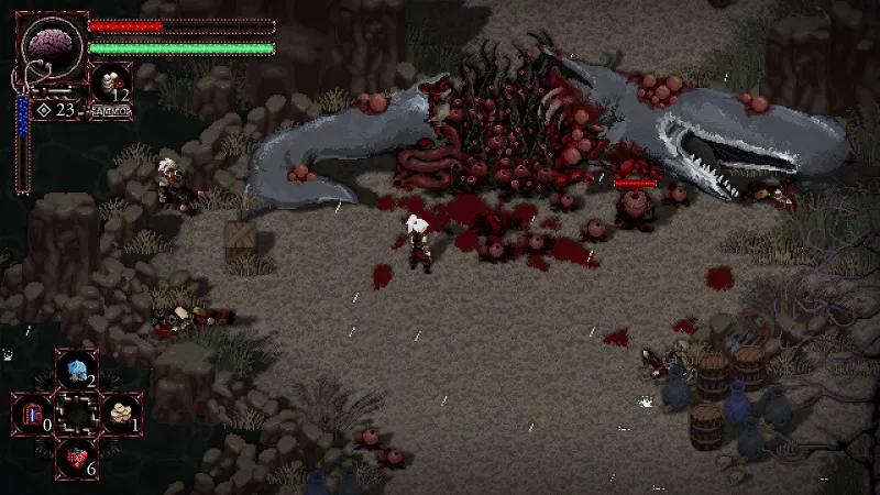 Games To Play While You Wait For Elden Ring