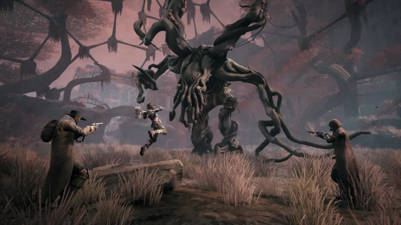 Games To Play While You Wait For Elden Ring