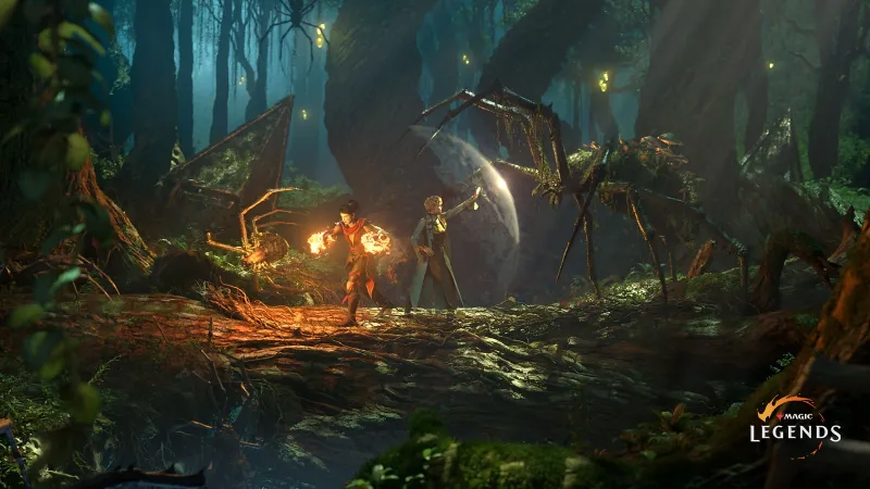 Top Upcoming Diablo-Like Games