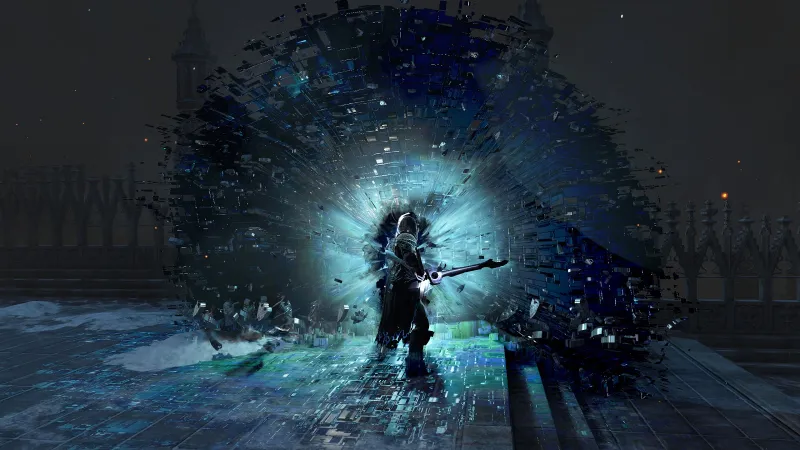 Top Upcoming Diablo-Like Games