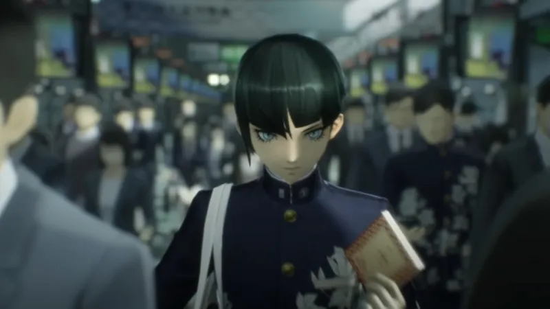 Top Upcoming RPGs For 2021 And Beyond