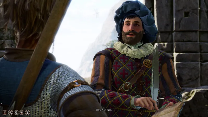 Top Upcoming RPGs For 2021 And Beyond