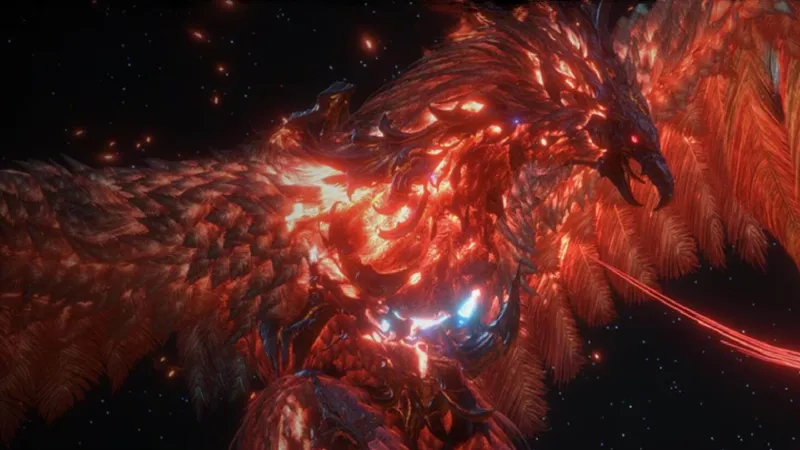 Top Upcoming RPGs For 2021 And Beyond