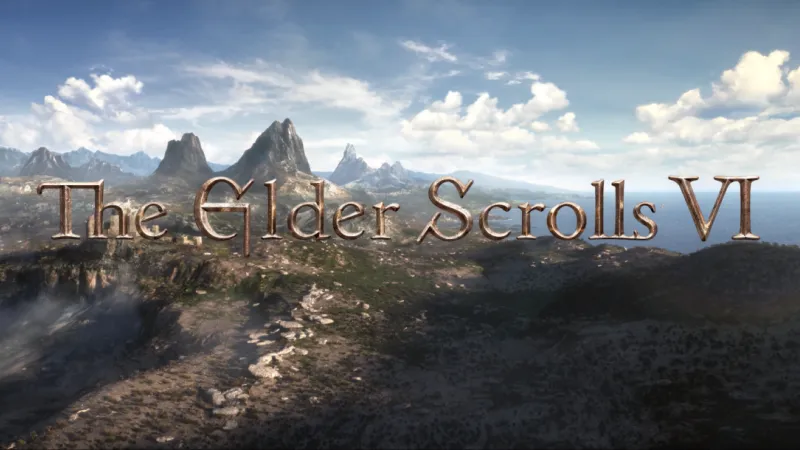 Top Upcoming RPGs For 2021 And Beyond