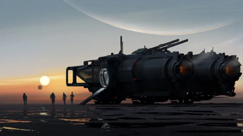 Top Upcoming RPGs For 2021 And Beyond