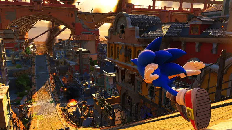 Ranking Every Mainline Sonic The Hedgehog Game