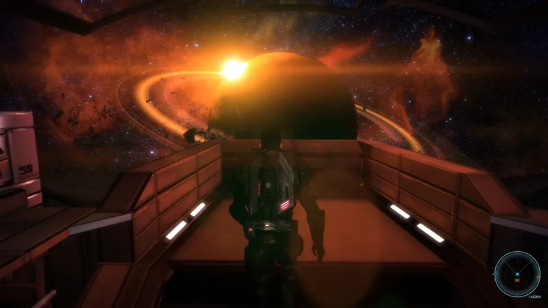 Mass Effect Legendary Edition Exclusive Coverage