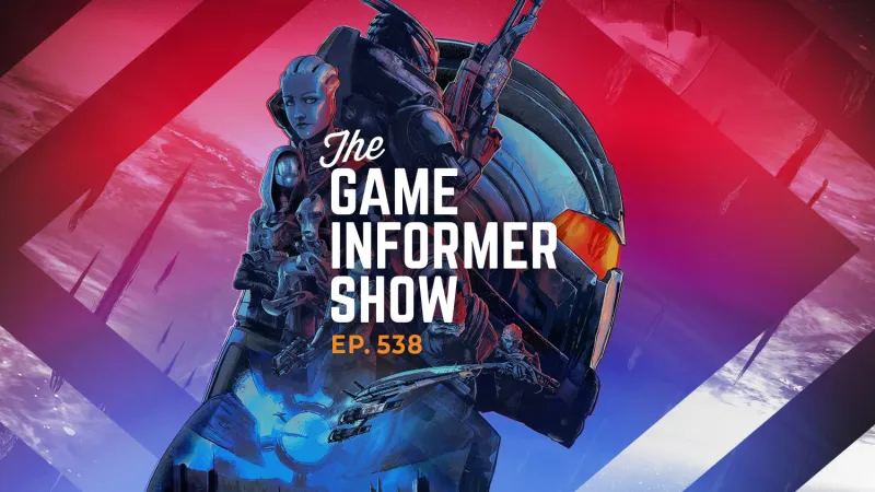 Mass Effect Legendary Edition Exclusive Coverage