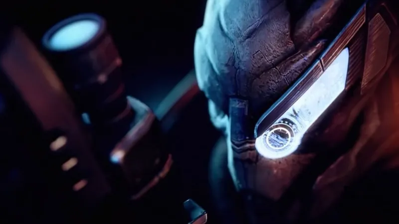 Mass Effect Legendary Edition Exclusive Coverage
