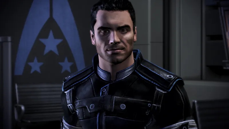 Mass Effect Legendary Edition Exclusive Coverage