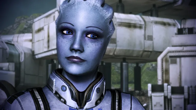 Mass Effect Legendary Edition Exclusive Coverage