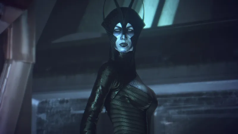 Mass Effect Legendary Edition Exclusive Coverage