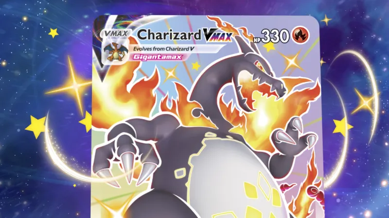 Pokémon Trading Card Game