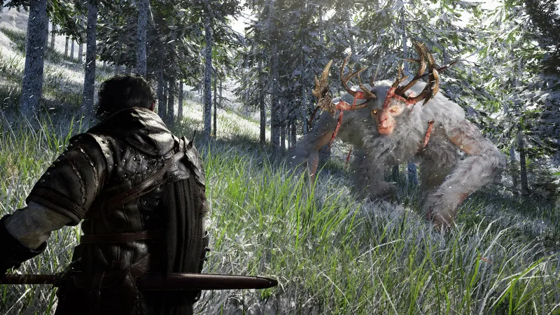 Top 10 Upcoming Action Games