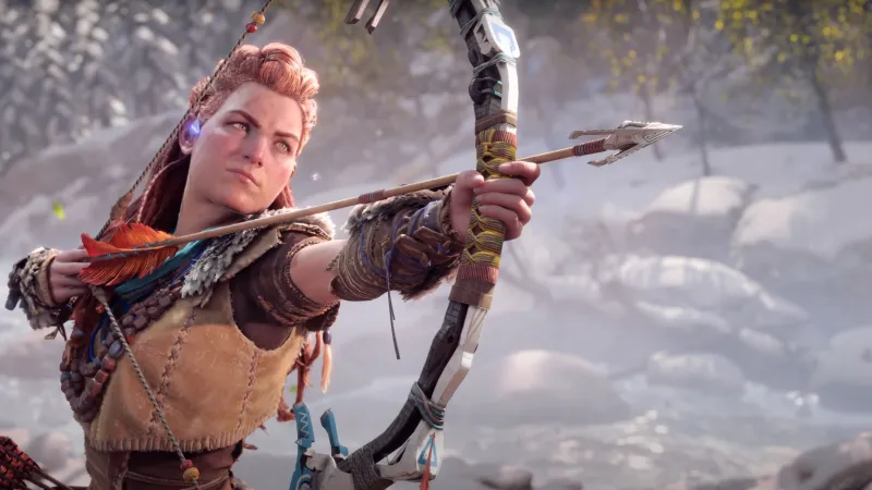 Top 10 Upcoming Action Games