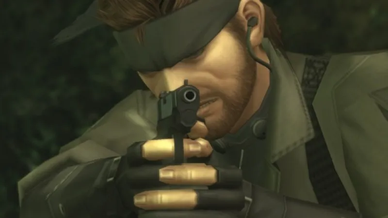 Series Kings: The Best Games In Five Big Franchises