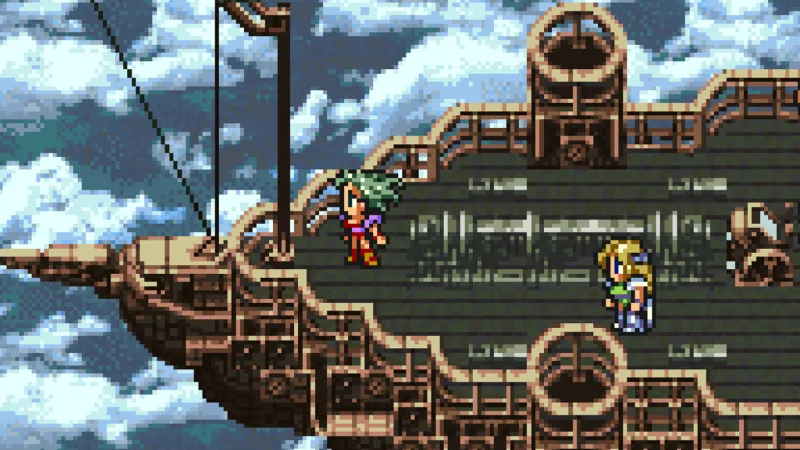 Series Kings: The Best Games In Five Big Franchises