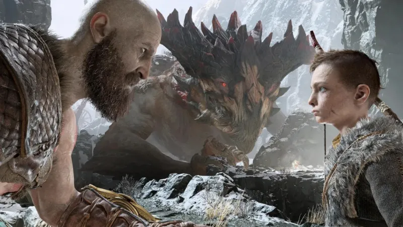 The 10 Best Snowy Settings In Games