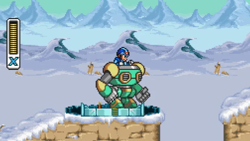 The 10 Best Snowy Settings In Games