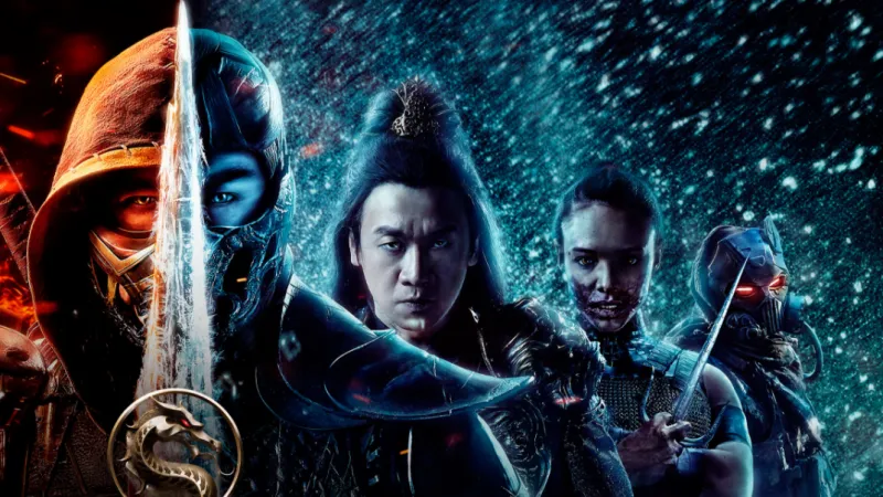 Where To Stream The Best Video Game Movies