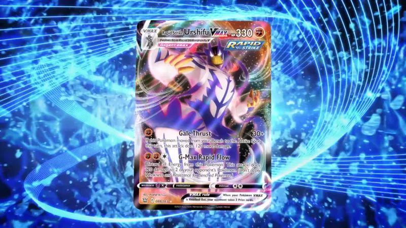 Pokémon Trading Card Game