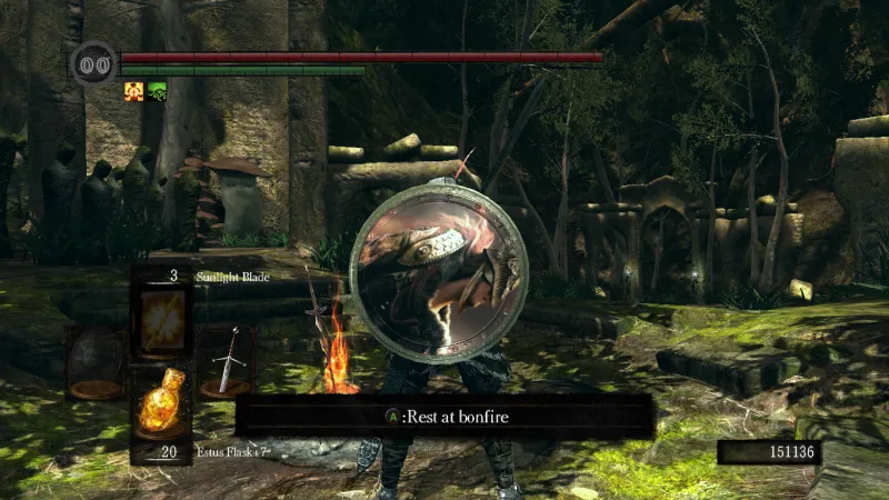 Here Are Some Elden Ring-Inspired Mods To Try While Waiting For Elden Ring News 
