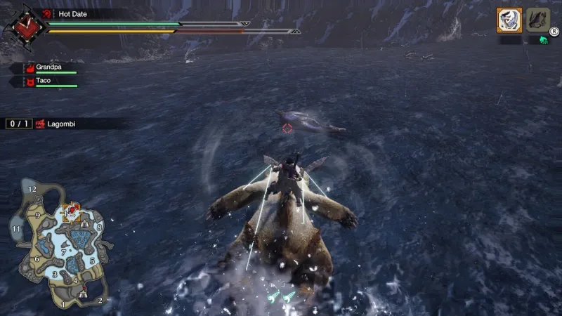 How To Get Started In Monster Hunter Rise 
