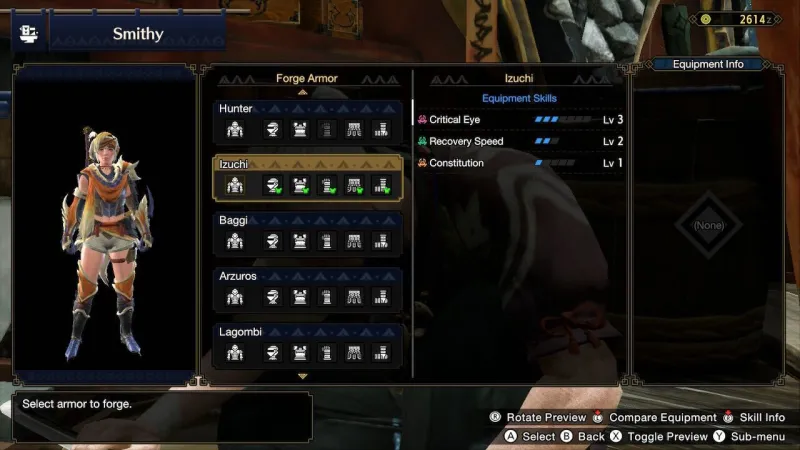 How To Get Started In Monster Hunter Rise 