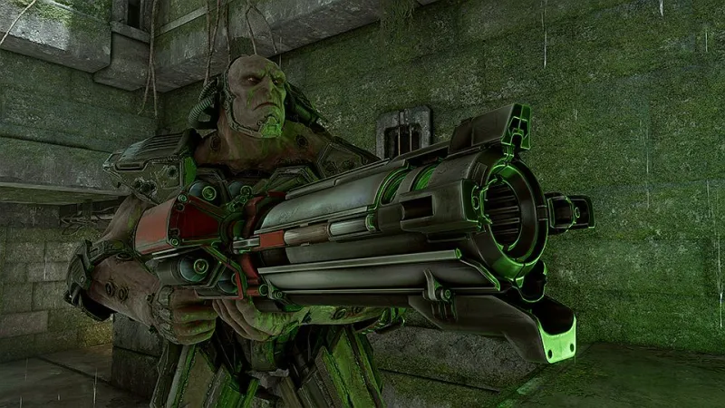 10 Games To Play For Heavy Metal Fans
