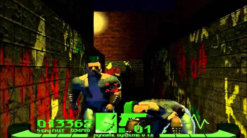 10 Games To Play For Heavy Metal Fans