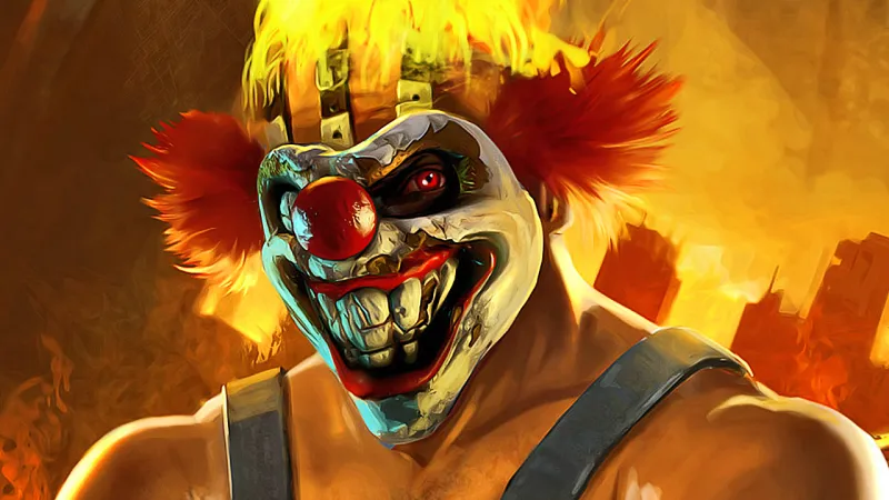 10 Games To Play For Heavy Metal Fans