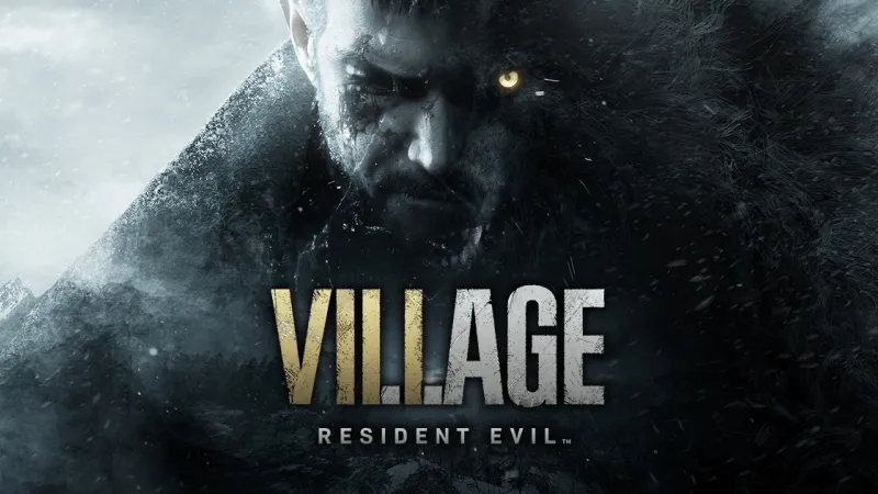 Resident Evil Village Exclusive Coverage
