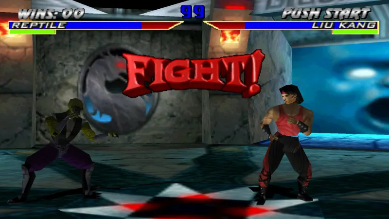 Ranking Every Mortal Kombat Game From Worst To Best