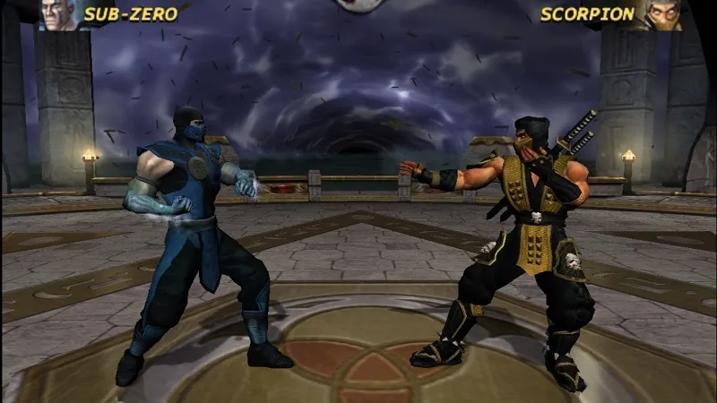 Ranking Every Mortal Kombat Game From Worst To Best