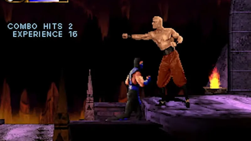 Ranking Every Mortal Kombat Game From Worst To Best