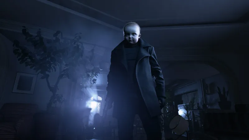 Weirdest Resident Evil Village Mods | Never Bring A Banana To A Gunfight