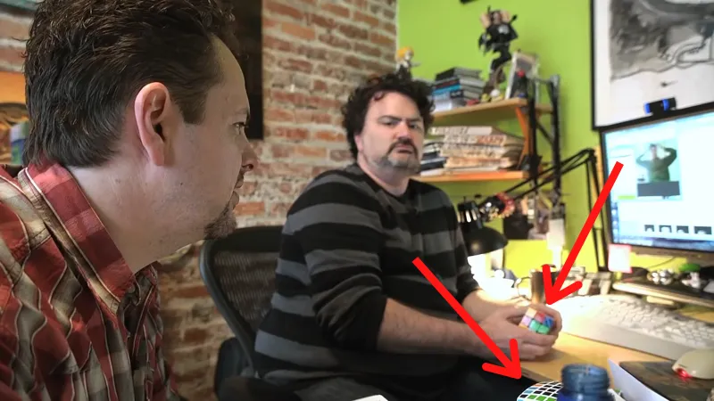 Psychonauts 2 Exclusive Coverage