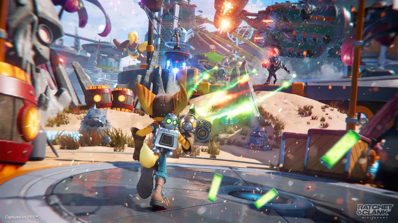 Top 10 Platformers To Play Right Now