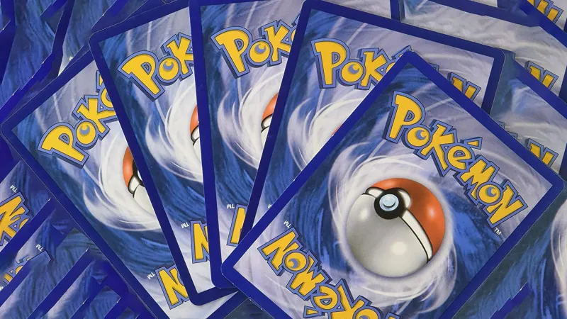 Pokémon Trading Card Game