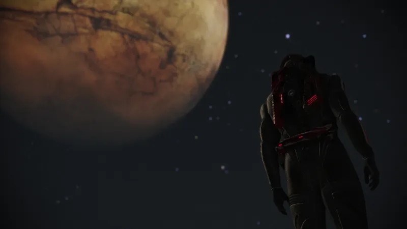 Top 10 Mass Effect Legendary Edition Mistakes Every Player Should Avoid