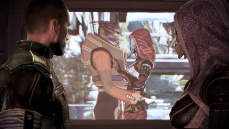 Top 10 Mass Effect Legendary Edition Mistakes Every Player Should Avoid