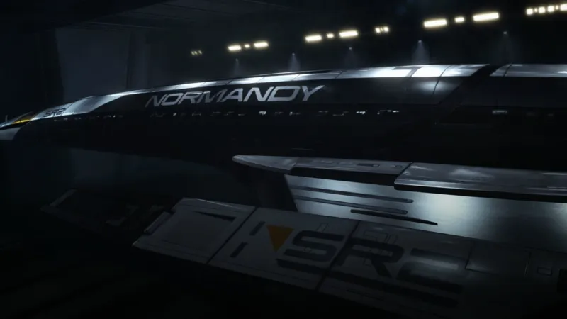 Top 10 Mass Effect Legendary Edition Mistakes Every Player Should Avoid