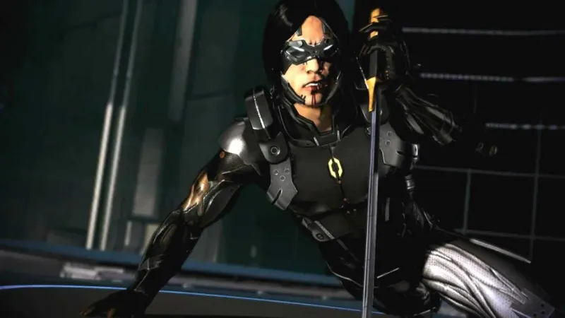 Best Renegade Moments In Mass Effect Legendary Edition