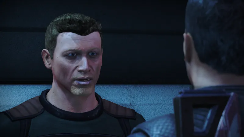 Best Renegade Moments In Mass Effect Legendary Edition