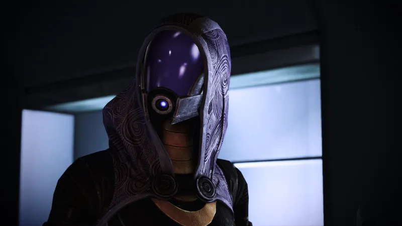 Best Renegade Moments In Mass Effect Legendary Edition