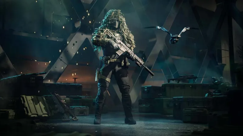 Battlefield 2042 Replaces Combat Classes With Specialists, But Who Are They & What Do They Do? 