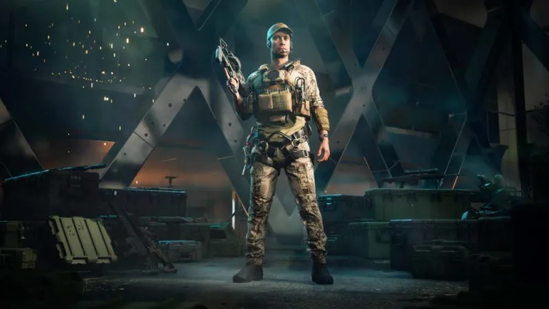 Battlefield 2042 Replaces Combat Classes With Specialists, But Who Are They & What Do They Do? 