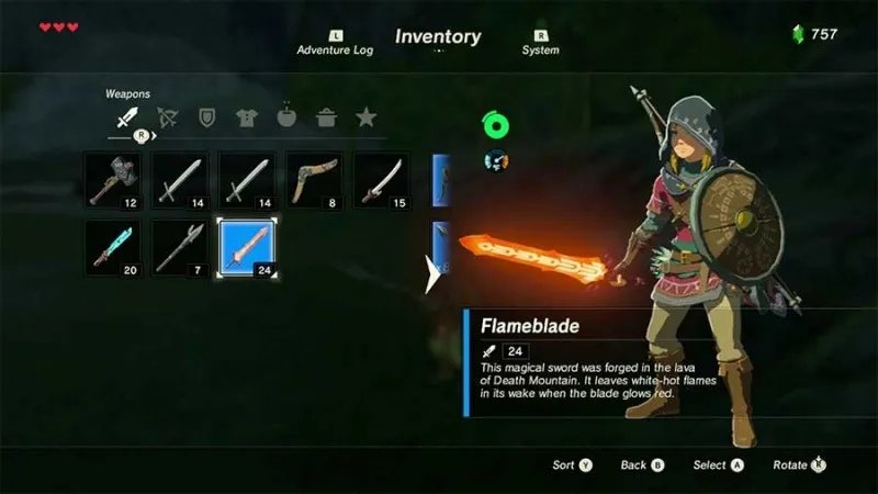 What I Want From Zelda: Breath Of The Wild 2 - Make Zelda Playable, You Cowards